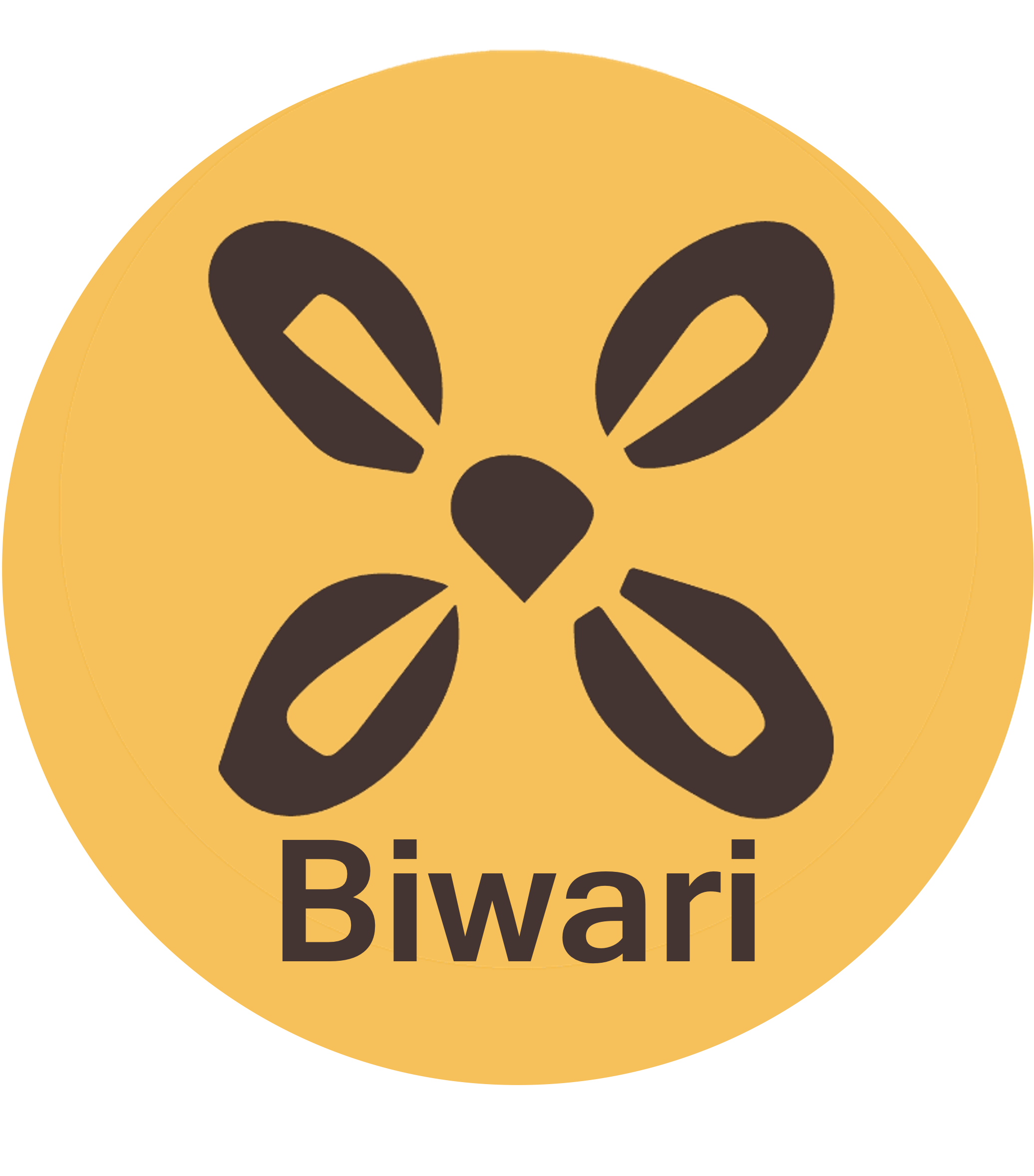 Biwari Logo